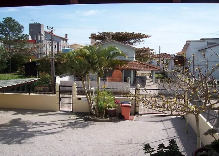 Pousada Do Sol Sc Florianópolis